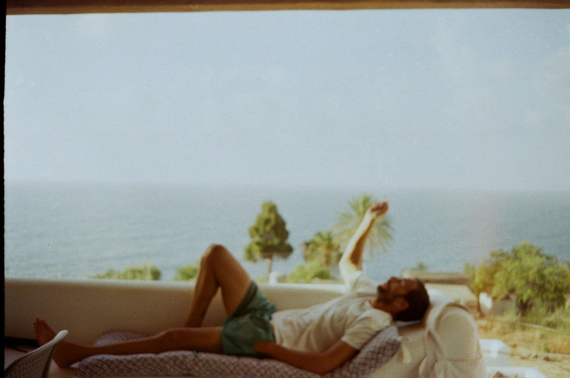 ON FILM - MARCH,  2024