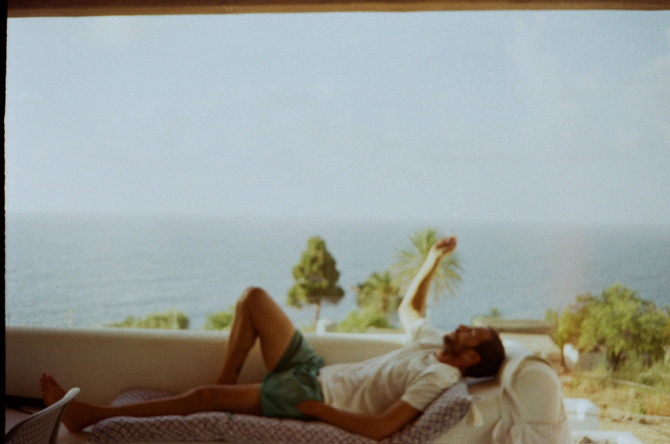 ON FILM - MARCH,  2024