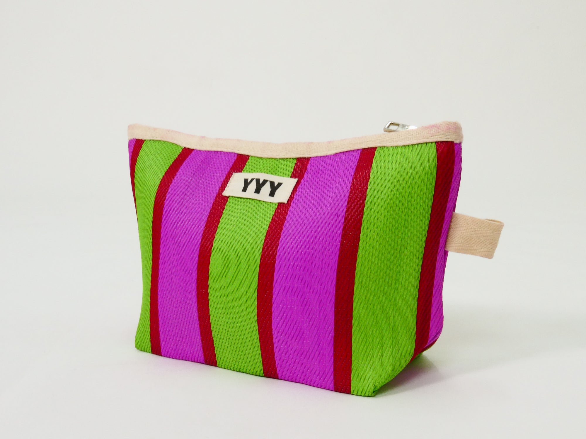 The Clutch & Mini Pouch