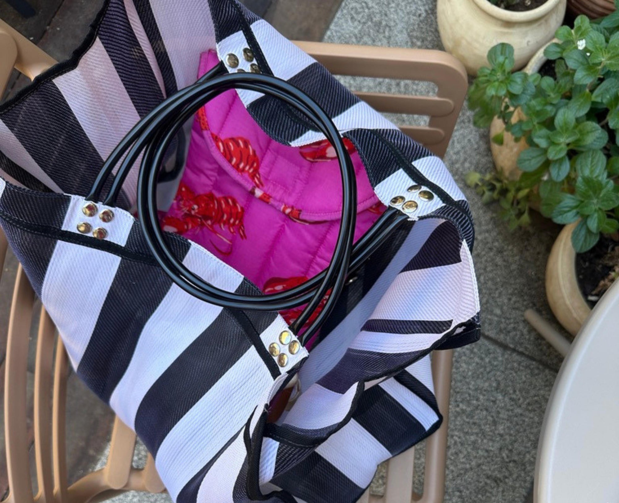 The Huge Bag