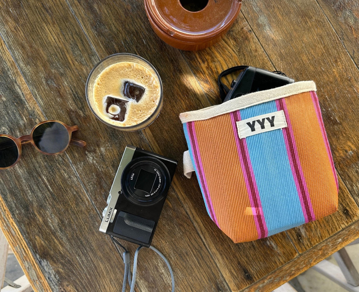 The Mini Pouch