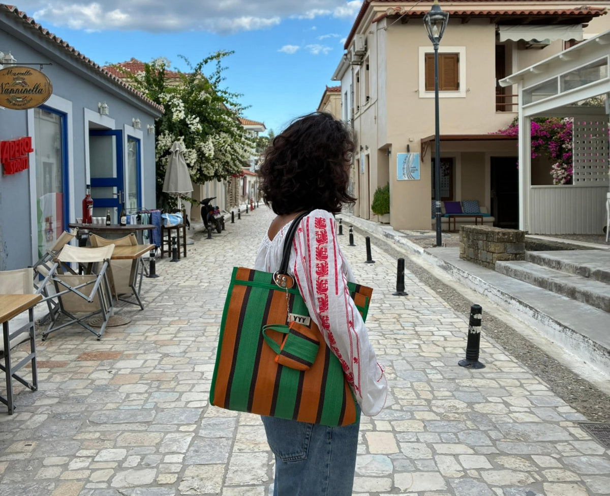 The Tote Bag