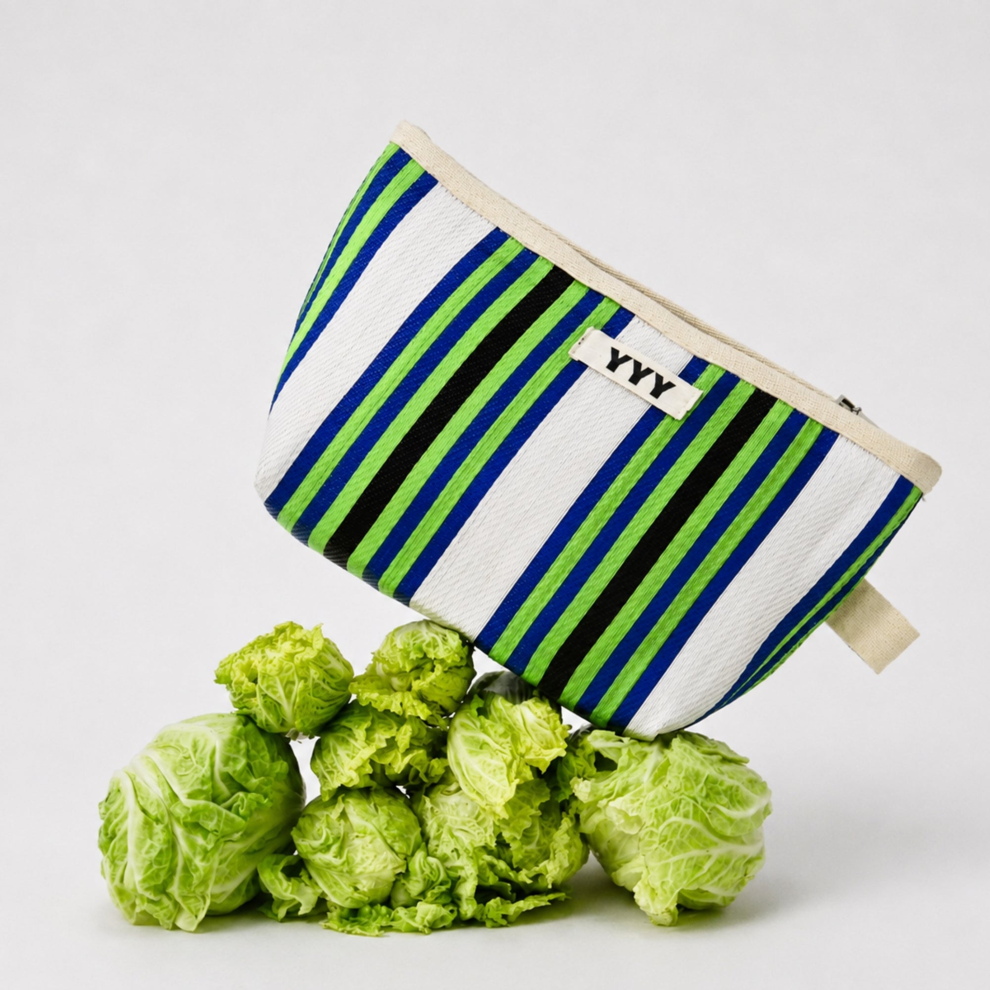 The Tote and Clutch