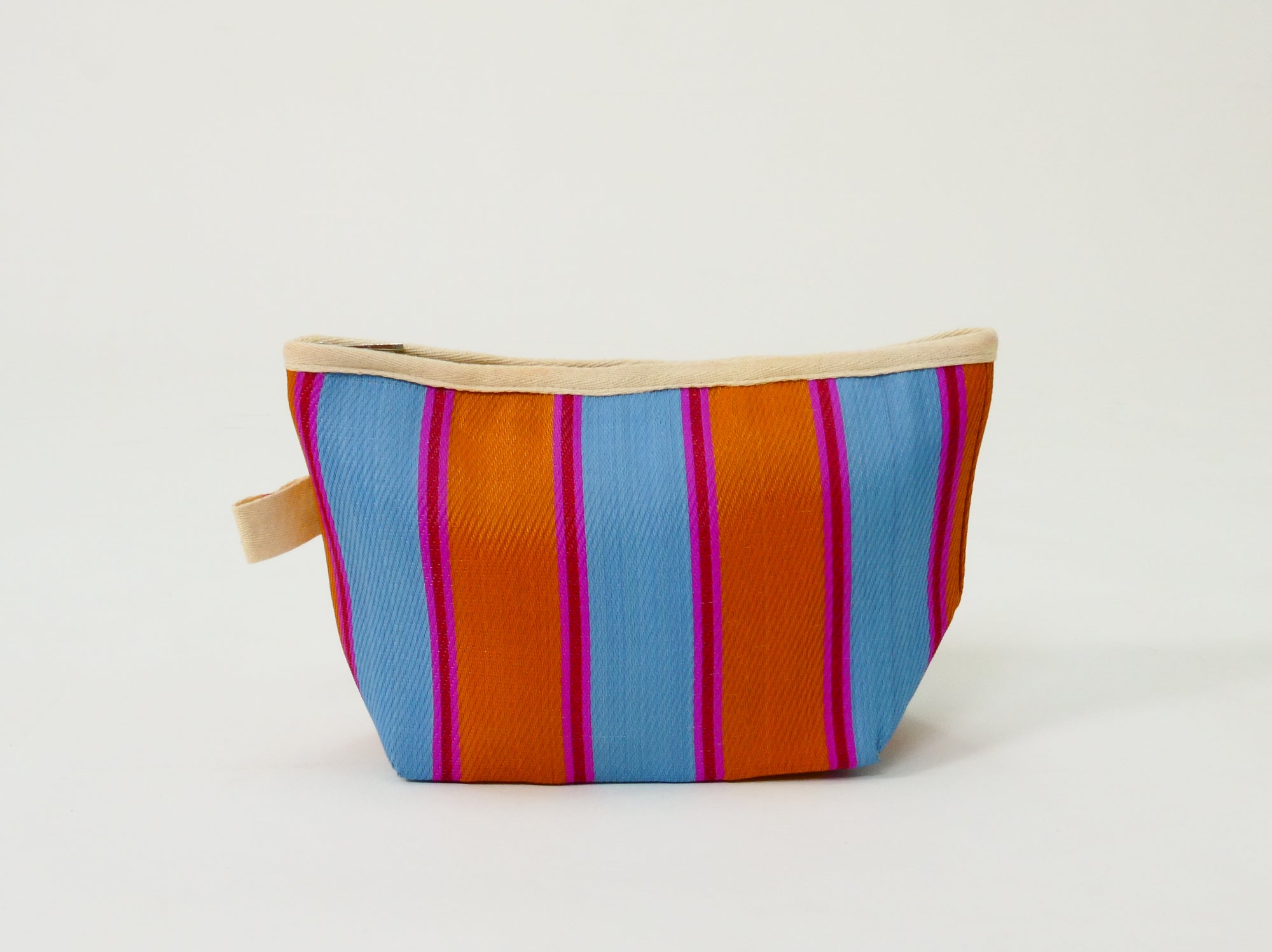 Colorful everyday clutch bag by House of YYY