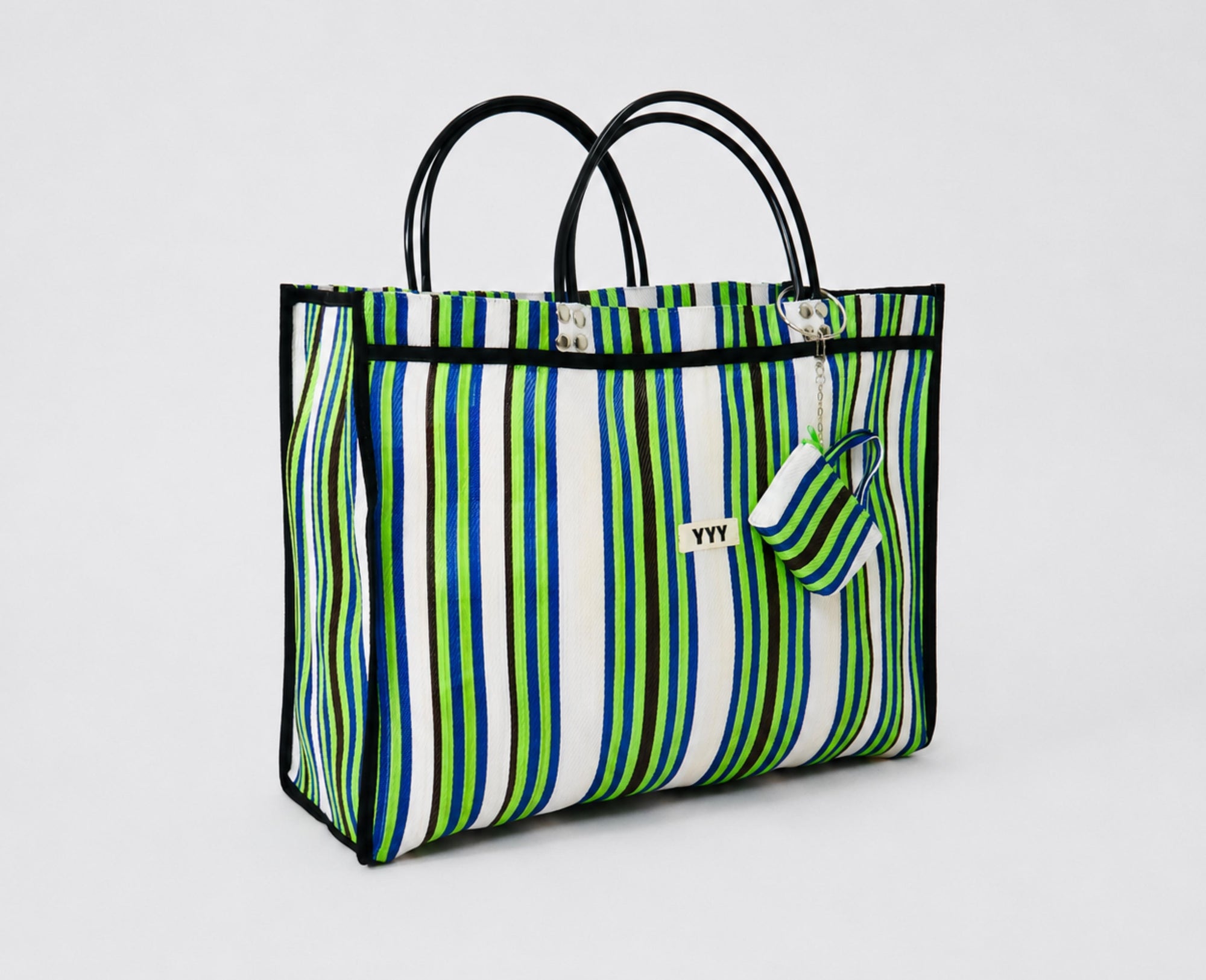 The Huge Bag