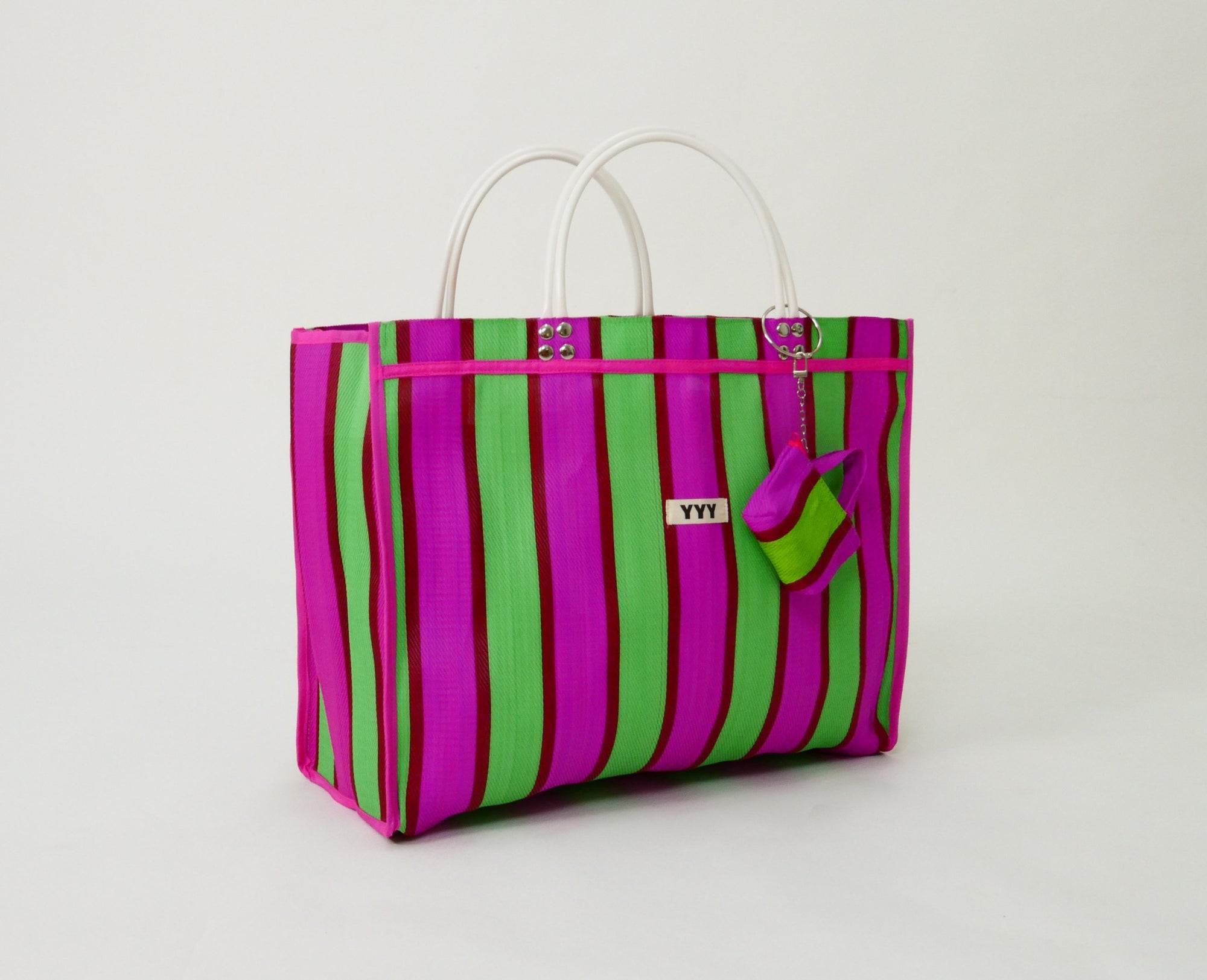 The Huge Bag
