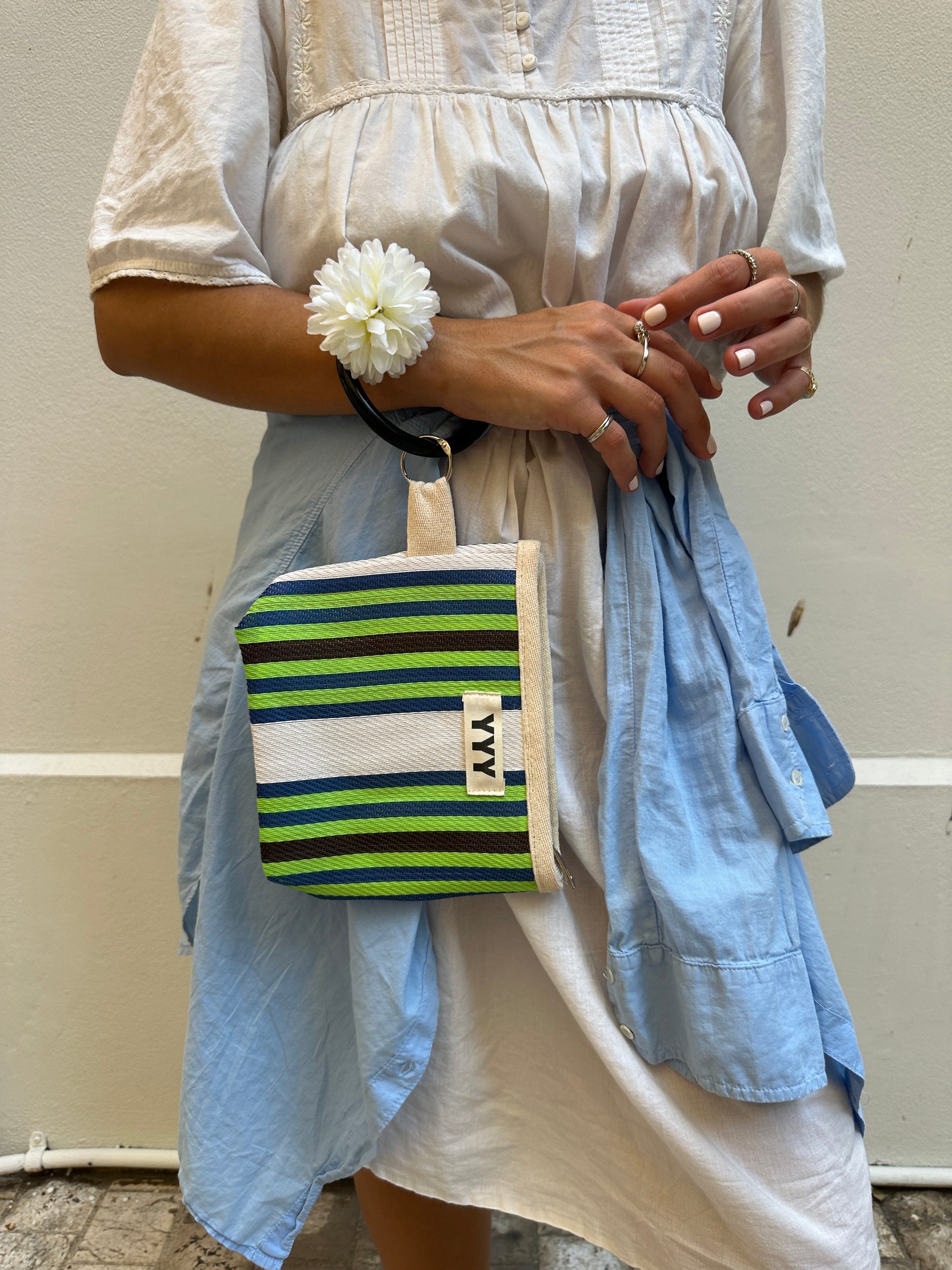 The Mini Pouch