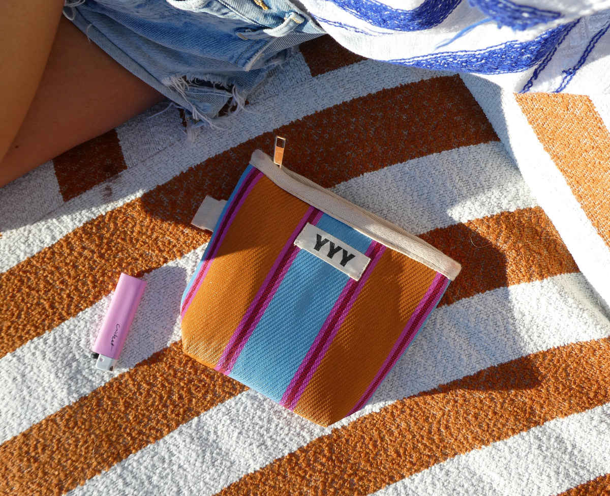 The Mini Pouch