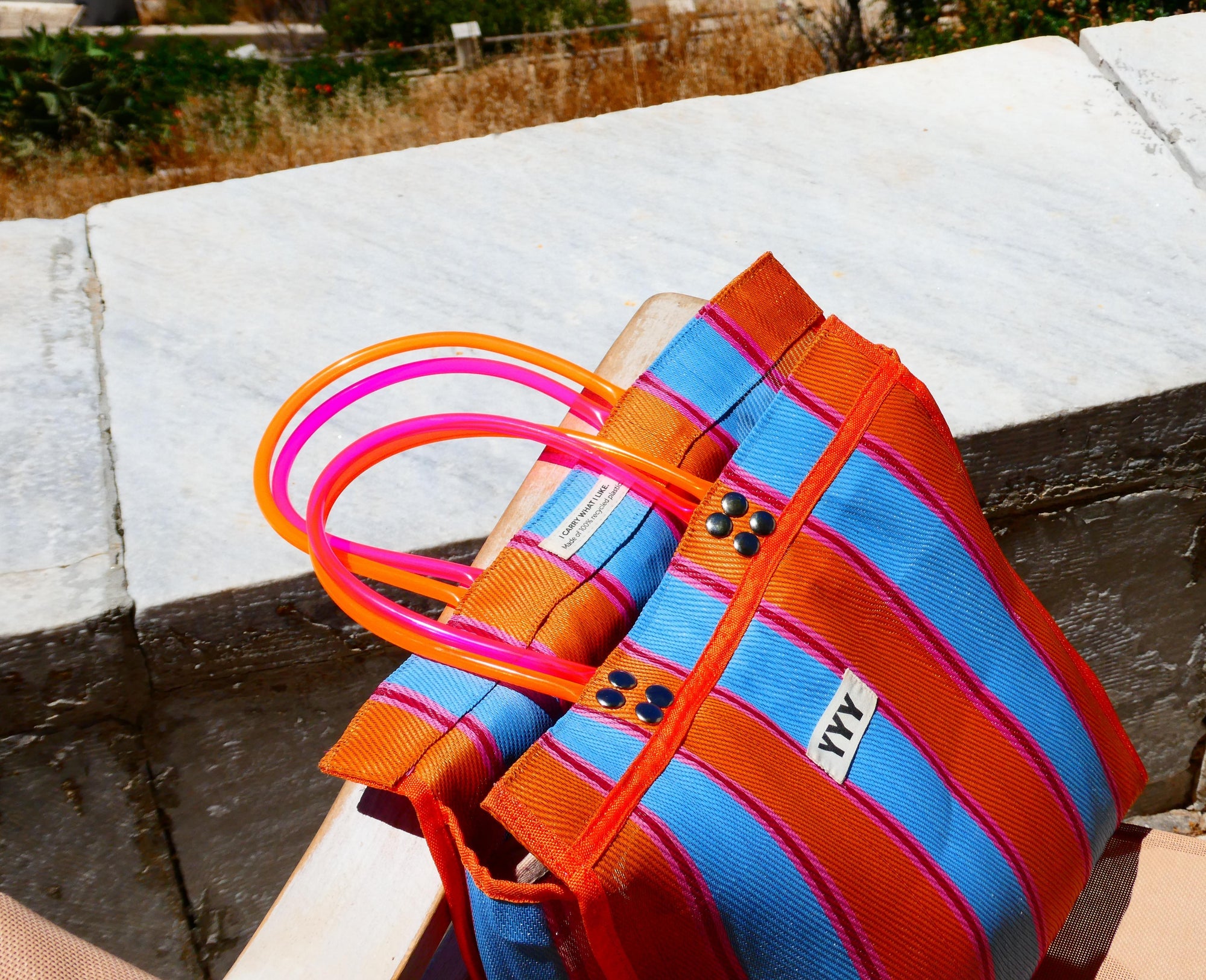 Travel Tote bag