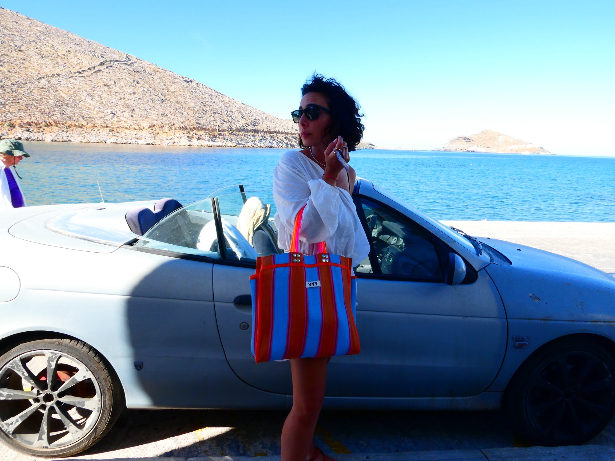 The Tote