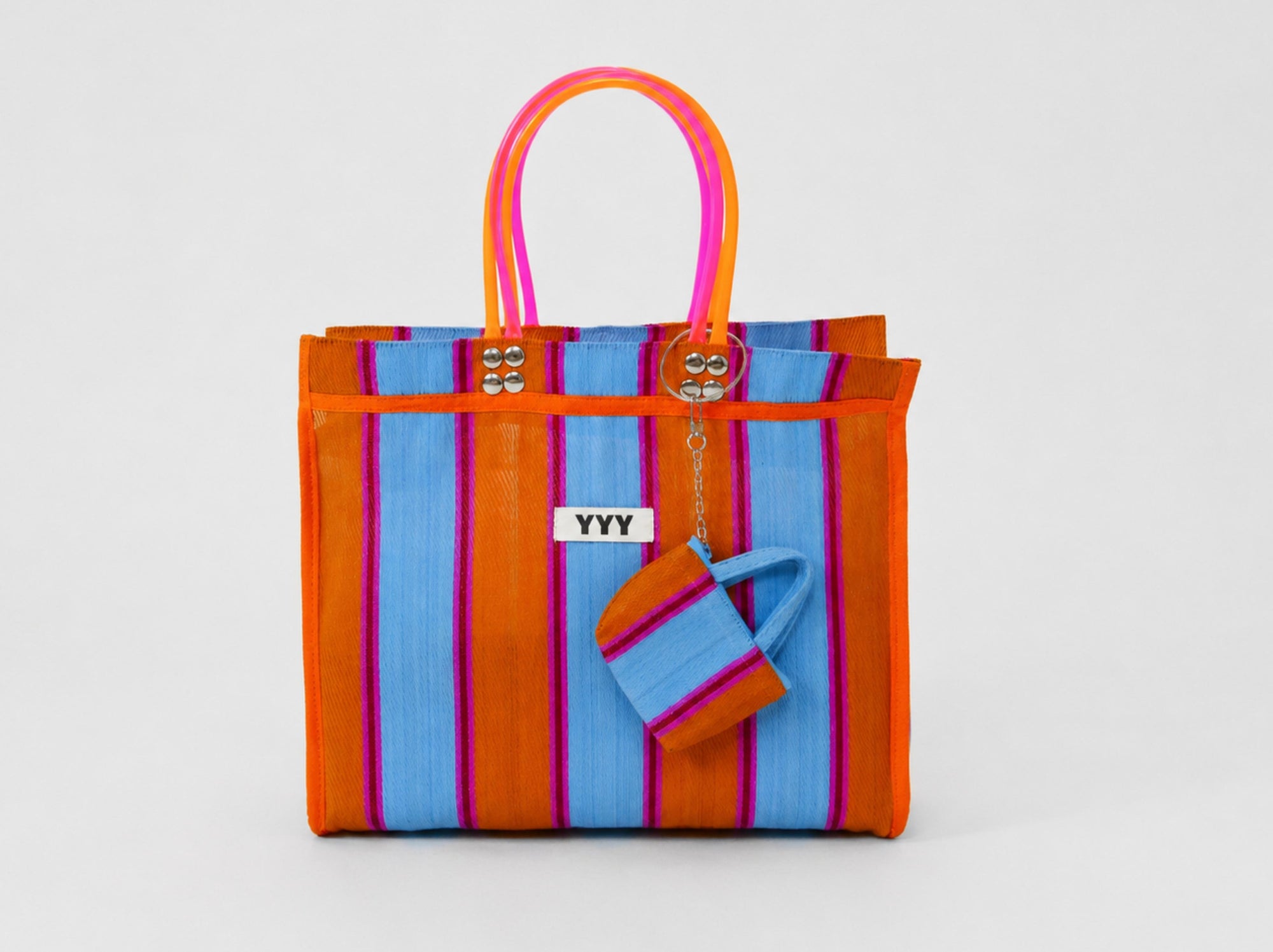 The Tote Bag