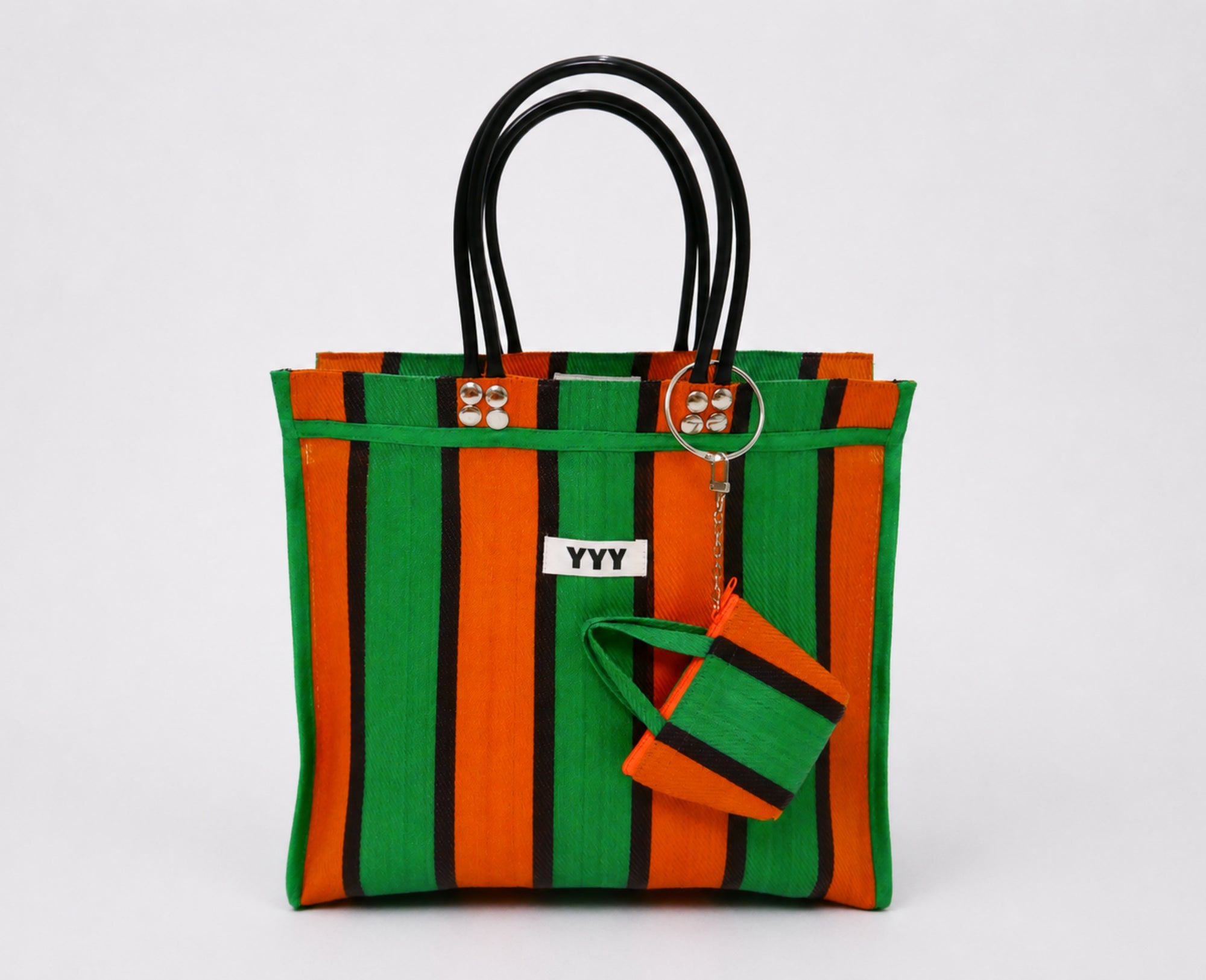 The Tote Bag