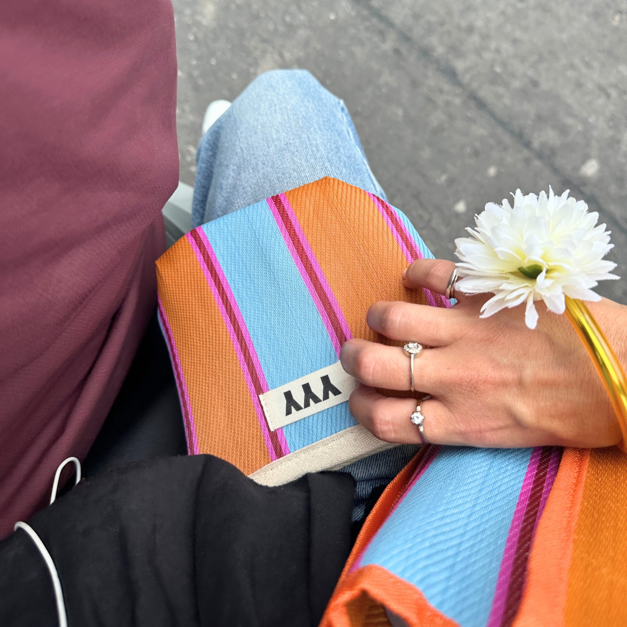 The Mini Pouch