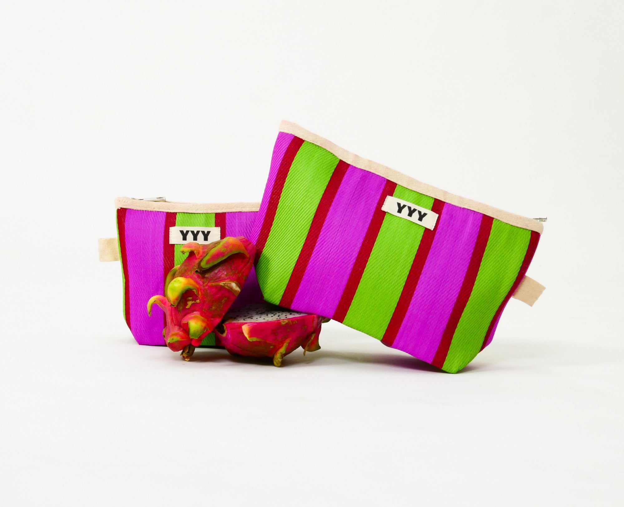 The Clutch Bag