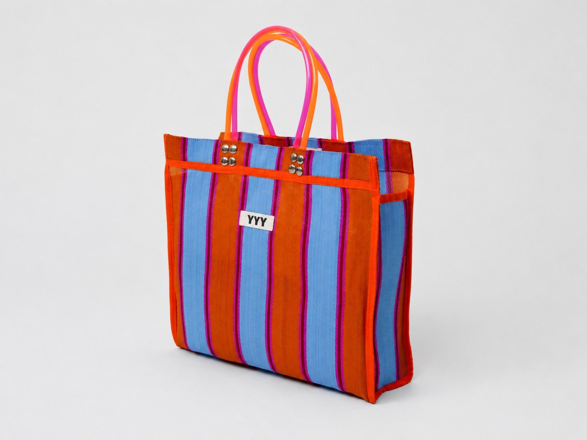 The Tote Bag